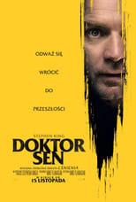 Zobacz Doktor Sen Online na Vider