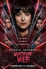 Zobacz Madame Web Online na Vider