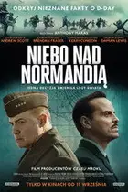 Zobacz Niebo nad Normandią Online na Vider
