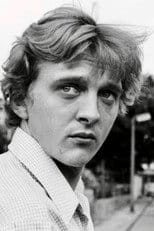 David Hemmings
