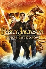 Zobacz Percy Jackson: Morze potworów Online na Vider