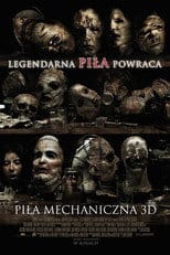 Zobacz Piła mechaniczna 3D Online na Vider