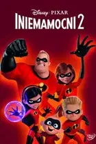 Zobacz Iniemamocni 2 Online na Vider