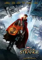 Zobacz Doktor Strange Online na Vider