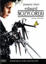 Zobacz Edward Nożycoręki Online na Vider