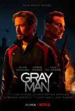 Zobacz Gray Man Online na Vider