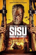 Zobacz Sisu: Droga do zemsty Online na Vider