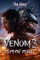 Zobacz Venom 3: Ostatni taniec Online na Vider