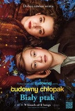 Zobacz Cudowny chłopak. Biały ptak Online na Vider