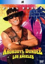Zobacz Krokodyl Dundee w Los Angeles Online na Vider