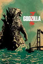 Zobacz Godzilla Online na Vider