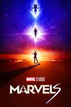 Zobacz Marvels Online na Vider