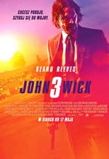 Zobacz John Wick 3 Online na Vider