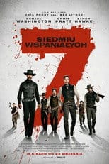 Zobacz Siedmiu Wspaniałych Online na Vider