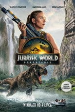 Zobacz Jurassic World. Odrodzenie Online na Vider