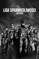 Zobacz Liga Sprawiedliwości Zacka Snydera Online na Vider