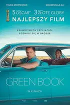 Zobacz Green Book Online na Vider