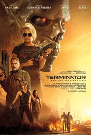 Zobacz Terminator: Mroczne przeznaczenie Online na Vider
