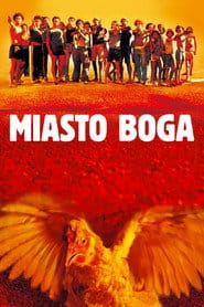 Zobacz Miasto Boga Online na Vider
