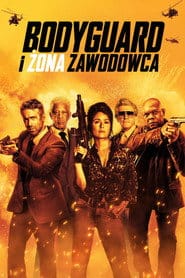 Zobacz Bodyguard i Żona Zawodowca Online na Vider