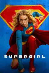 Zobacz Supergirl Online na Vider