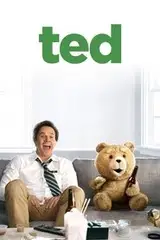 Zobacz Ted Online na Vider
