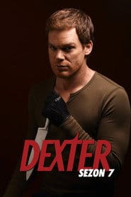 Zobacz Dexter - Sezon 7 Online na Vider