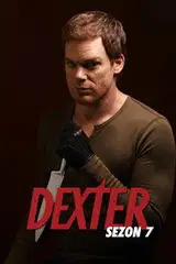 Zobacz Dexter - Sezon 7 Online na Vider