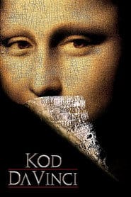 Zobacz Kod Da Vinci Online na Vider
