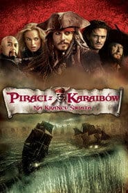 Zobacz Piraci z Karaibów. Na krańcu świata Online na Vider