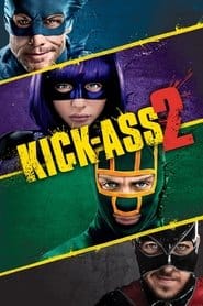 Zobacz Kick-Ass 2 Online na Vider