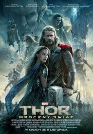 Zobacz Thor: Mroczny świat Online na Vider