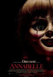 Zobacz Annabelle Online na Vider