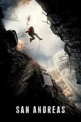 Zobacz San Andreas Online na Vider