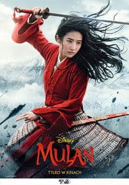 Zobacz Mulan Online na Vider