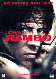 Zobacz John Rambo Online na Vider