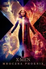 Zobacz X-Men: Mroczna Phoenix Online na Vider