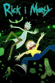 Zobacz Rick i Morty - Sezon 6 Online na Vider