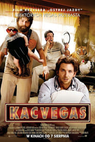 Zobacz Kac Vegas Online na Vider