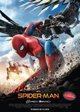Zobacz Spider-Man: Homecoming Online na Vider