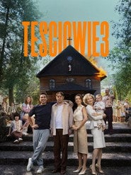 Teściowie 3 (2025) - Vider