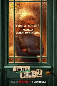 Zobacz Enola Holmes 2 Online na Vider