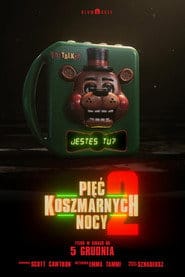 Zobacz Pięć koszmarnych nocy 2 Online na Vider