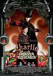 Zobacz Charlie i fabryka czekolady Online na Vider