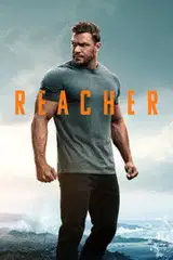 Zobacz Reacher - Sezon 3 Online na Vider