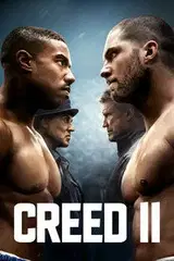 Zobacz Creed II Online na Vider