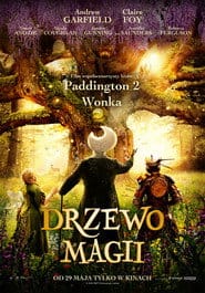 Zobacz Drzewo magii Online na Vider