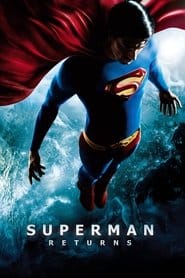 Zobacz Superman: Powrót Online na Vider