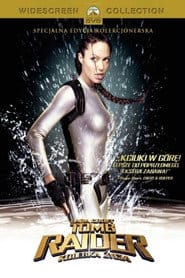 Zobacz Lara Croft Tomb Raider: Kolebka życia Online na Vider