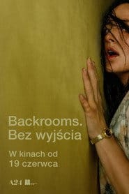 Zobacz Backrooms. Bez wyjścia Online na Vider